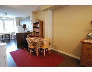 Photo 4: 23 6099 ALDER Street in Richmond: McLennan North Townhouse for sale : MLS®# V759171
