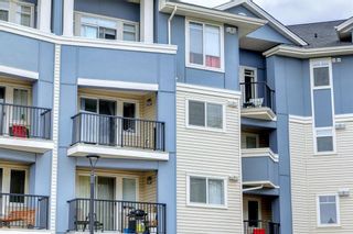 Photo 29: 302 120 Country Village Circle NE in Calgary: Country Hills Village Apartment for sale : MLS®# A1214109