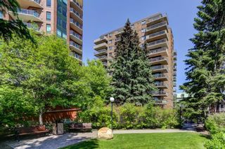 Photo 26: 306 225 25 Avenue SW in Calgary: Mission Apartment for sale : MLS®# A2054705