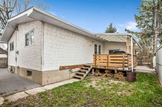 Photo 25: 9203 Allison Drive SE in Calgary: Acadia Detached for sale : MLS®# A2126838
