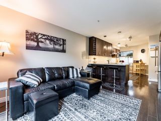 Photo 19: 30 1255 RIVERSIDE DRIVE in Port Coquitlam: Riverwood Townhouse for sale : MLS®# R2710581