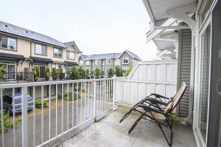 Photo 13: 45 31098 WESTRIDGE Place in Abbotsford: Abbotsford West Townhouse for sale in "HARTWELL" : MLS®# R2175901