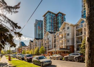 Photo 20: 1702 135 13 Avenue SW in Calgary: Beltline Apartment for sale : MLS®# A2054917