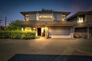 Photo 2: 4285 NAUTILUS Close in Vancouver: Point Grey House for sale in "Nautilus Close" (Vancouver West)  : MLS®# R2711824