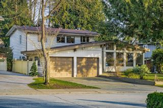 Photo 1: 1754 145 Street in Surrey: Sunnyside Park Surrey House for sale in "The Glens" (South Surrey White Rock)  : MLS®# R2848531