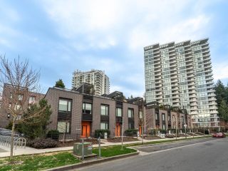 Photo 29: 1906 5629 BIRNEY Avenue in Vancouver: University VW Condo for sale in "Ivy on the Park" (Vancouver West)  : MLS®# R2852258