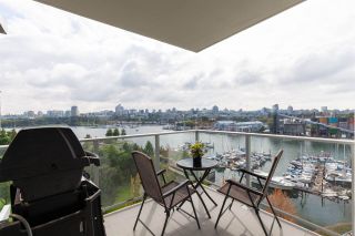 Photo 15: 901 633 KINGHORNE Mews in Vancouver: Yaletown Condo for sale in "ICON II" (Vancouver West)  : MLS®# R2407842