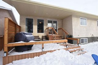 Photo 40: 7819 Sherwood Drive in Regina: Westhill RG Residential for sale : MLS®# SK840459