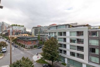Photo 26: 517 311 E 6TH Avenue in Vancouver: Mount Pleasant VE Condo for sale in "The Wohlsein" (Vancouver East)  : MLS®# R2405815