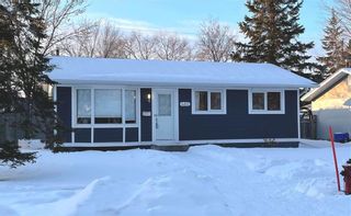 Photo 1: 482 McMeans Avenue East in Winnipeg: East Transcona Residential for sale (3M)  : MLS®# 202100963