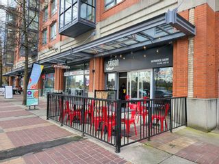 Photo 2: 1263 PACIFIC Boulevard in Vancouver: Yaletown Business for sale (Vancouver West)  : MLS®# C8049106