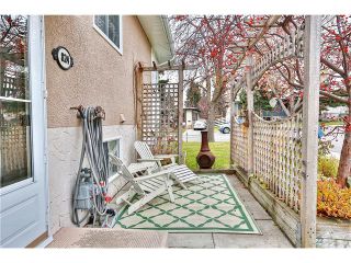 Photo 24: 824 CANFIELD Way SW in Calgary: Canyon Meadows House for sale : MLS®# C4037689