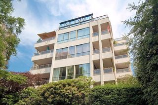 Photo 1: 601 1133 HARWOOD Street in Vancouver: West End VW Condo for sale in "HARWOOD MANOR" (Vancouver West)  : MLS®# R2023943