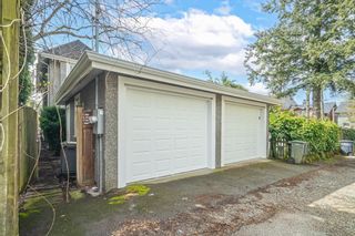 Photo 28: 1 3651 W 5TH Avenue in Vancouver: Kitsilano 1/2 Duplex for sale (Vancouver West)  : MLS®# R2868042