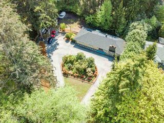Photo 1: 820 MATHERS Avenue in West Vancouver: Sentinel Hill House for sale : MLS®# R2707547