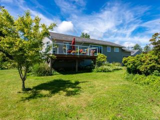 Photo 1: 109 Larwood Rd in CAMPBELL RIVER: CR Willow Point House for sale (Campbell River)  : MLS®# 835517