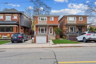 Photo 1: 339A Windermere Avenue in Toronto: High Park-Swansea House (2-Storey) for sale (Toronto W01)  : MLS®# W5886700
