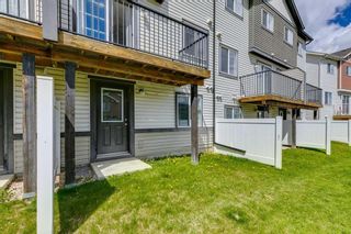 Photo 32: 133 Pantego Lane NW in Calgary: Panorama Hills Row/Townhouse for sale : MLS®# A2132278