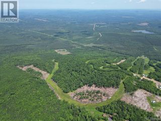 Photo 2: Lot 23-03 Crabbe Mountain in Central Hainesville: Vacant Land for sale : MLS®# NB092472