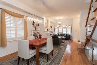 Photo 16: 109 Chandos Avenue in Toronto: Dovercourt-Wallace Emerson-Junction House (2-Storey) for sale (Toronto W02)  : MLS®# W3444127