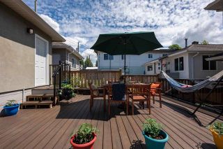 Photo 13: 859 E 62ND AVENUE in Vancouver: South Vancouver House for sale (Vancouver East)  : MLS®# R2586928