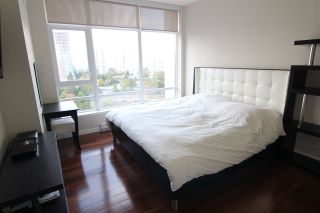 Photo 8: 1202 6188 WILSON Avenue in Burnaby: Metrotown Condo for sale (Burnaby South)  : MLS®# R2112366