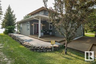Photo 6: A38 Golden Days Beach: Rural Leduc County House for sale : MLS®# E4348006