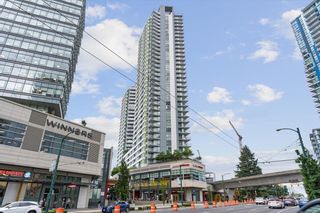 Main Photo: 2602 488 SW MARINE Drive in Vancouver: Marpole Condo for sale (Vancouver West)  : MLS®# R2849143
