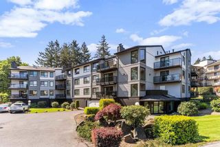 Photo 1: 108-32124 Tims Ave in Abbotsford: Abbotsford West Condo for sale : MLS®# R2580610
