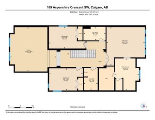 Photo 19: 169 Aspenshire Crescent SW in Calgary: Aspen Woods Detached for sale : MLS®# A2024155