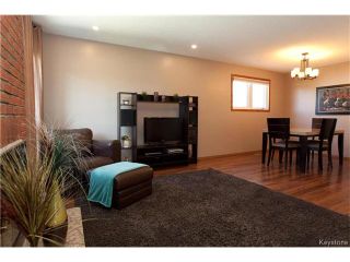Photo 5: 62 Thunder Bay in Winnipeg: Meadowood Residential for sale (2E)  : MLS®# 1711204