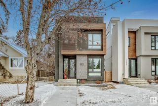 Main Photo: 11532 71 Avenue in Edmonton: Zone 15 House for sale : MLS®# E4330258