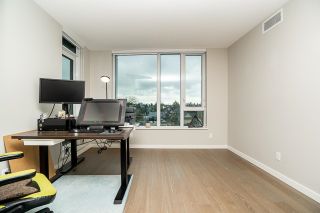 Photo 12: 701 2888 CAMBIE Street in Vancouver: Mount Pleasant VW Condo for sale (Vancouver West)  : MLS®# R2752644