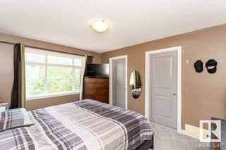 Photo 24: 26 6410 134 Avenue in Edmonton: Zone 02 House Half Duplex for sale : MLS®# E4330005
