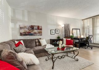 Photo 4: 102 733 14 Avenue SW in Calgary: Beltline Apartment for sale : MLS®# A1217940