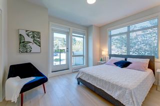 Photo 5: 6 115 W QUEEN Road in North Vancouver: Upper Lonsdale Townhouse for sale : MLS®# R2820558