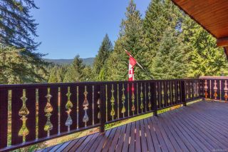 Photo 36: 3479 Kinsol Rd in Cobble Hill: ML Cobble Hill House for sale (Malahat & Area)  : MLS®# 932810