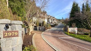 Photo 33: 37 2979 PANORAMA Drive in Coquitlam: Westwood Plateau Townhouse for sale in "DEERCREST" : MLS®# R2848930