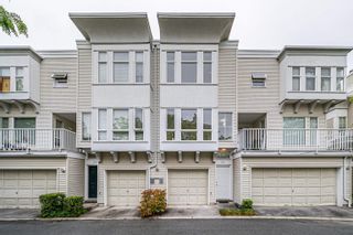 Photo 1: 24 12331 MCNEELY Drive in Richmond: East Cambie Townhouse for sale in "Sausulito" : MLS®# R2611110