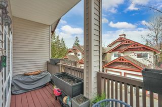 Photo 36: 73 15 FOREST PARK Way in Port Moody: Heritage Woods PM Townhouse for sale in "DISCOVERY RIDGE" : MLS®# R2866858