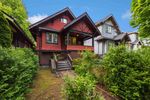 Main Photo: 3315 W 12TH Avenue in Vancouver: Kitsilano House for sale (Vancouver West)  : MLS®# R2890978