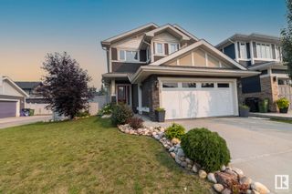 Photo 1: 2020 Rochester Avenue in Edmonton: Zone 27 House for sale : MLS®# E4356964