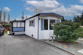 Photo 1: 5 5854 Turner Rd in Nanaimo: Na Pleasant Valley Manufactured Home for sale : MLS®# 957413