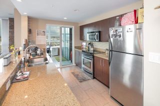 Photo 6: 902 189 NATIONAL Avenue in Vancouver: Mount Pleasant VE Condo for sale in "SUSSEX BY Bosa" (Vancouver East)  : MLS®# R2141629