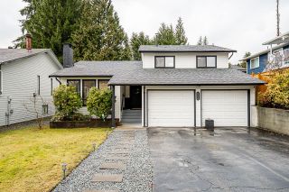 Photo 1: 4045 AYLING Street in Port Coquitlam: Oxford Heights House for sale : MLS®# R2747247