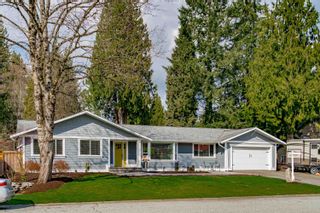 Photo 2: 20251 49 Avenue in Langley: Langley City House for sale in "Langley City" : MLS®# R2670060