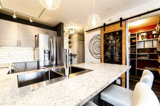 Photo 13: PH5 2150 E HASTINGS Street in Vancouver: Hastings Condo for sale in "THE VIEW" (Vancouver East)  : MLS®# R2273392