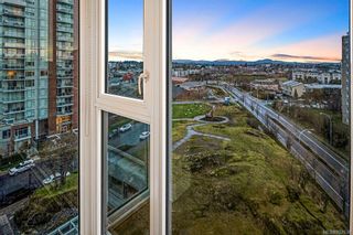 Photo 27: 806 83 Saghalie Rd in Victoria: VW Songhees Condo for sale (Victoria West)  : MLS®# 922938