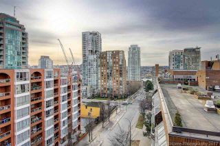 Photo 20: 105 1333 HORNBY Street in Vancouver: Downtown VW Condo for sale in "ANCHOR POINT" (Vancouver West)  : MLS®# R2131049
