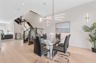Photo 8: 129 7 Avenue NE in Calgary: Crescent Heights Semi Detached (Half Duplex) for sale : MLS®# A2122641